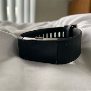 Fitbit Charge 2